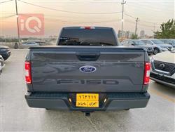 فۆرد F-150